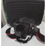 Camera Filmadora Jvc Super
