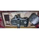 Camera Filmadora Keystone A