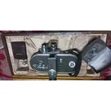 Camera Filmadora Keystone A