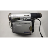 Camera Filmadora Mini Dv Sony Dcrtrv33 (tela Nao Funcionar)