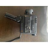 Camera Filmadora Minolta Xl