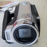 Camera Filmadora New Link Platinum Vc107 - Ver Descrição