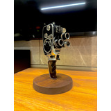 Camera Filmadora Paillard Bolex