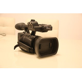 Camera Filmadora Panasonic Avccam
