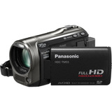 Camera Filmadora Panasonic Hdc
