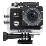 Camera Filmadora Prova D