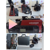 Camera Filmadora Reliquia