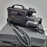 Camera Filmadora Sharp Jetzoom