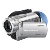 Camera Filmadora Sony Dcr