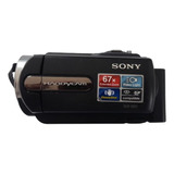Camera Filmadora Sony Dcr