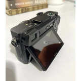 Camera Filmadora Sony Dslr