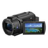 Camera Filmadora Sony Fdr