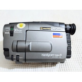Camera Filmadora Sony Handycam