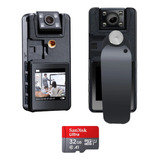 Camera Filmadora Sport 1080p