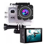 Camera Filmadora Sport 4k