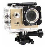 Camera Filmadora Sport 4k