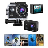 Camera Filmadora Sport 4k