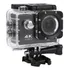 Câmera Filmadora Sport 4k Ultra Hd Wi-fi Prova D'água Go Pro