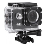 Camera Filmadora Sport 4k