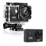 Camera Filmadora Sport 4k