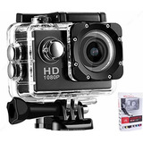 Camera Filmadora Sport Hd