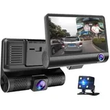 Camera Filmadora Veicular 3