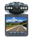 Camera Filmadora Veicular Hd