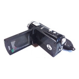 Camera Filmadora Vivitar Hd