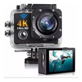 Camera Filmadora Wifi 4k
