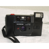 Camera Filme 35mm Olympus