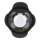 Camera Fisheye Lens Shade