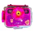 Camera Foto Filma Prova Agua Brinquedo Hd Com Jogos Piscina