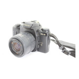Câmera Fotográfica - Pentax Mz-10 ( Decorativa )