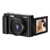 Camera Fotografica 4k Webcam