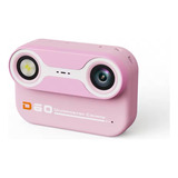 Camera Fotografica A Prova