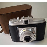 Camera Fotografica Agfa Isola