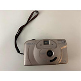 Camera Fotografica Analogica Antiga