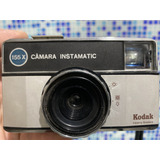 Camera Fotografica Analogica Kodak