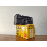 Camera Fotografica Analogica Kodak