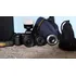 Câmera Fotográfica Analógica Nikon N6006 + 2 Lentes