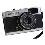 Camera Fotografica Analogica Olympus