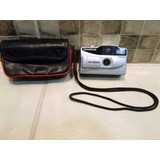 Camera Fotografica Analogica Olympus