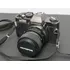 Câmera Fotográfica Analógica Olympus Om 2000