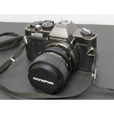 Camera Fotografica Analogica Olympus