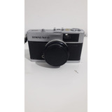 Camera Fotografica Analogica Olympus