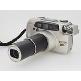Camera Fotografica Analogica Pentax