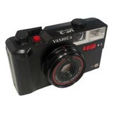 Camera Fotografica Analogica Yashica