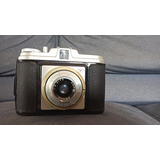 Camera Fotografica Antiga Agfa