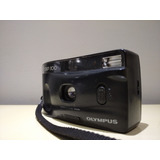 Camera Fotográfica Antiga Analógica Olympus Trip100