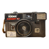 Camera Fotografica Antiga Kodak